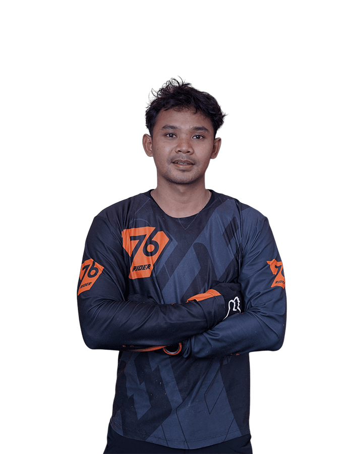 Mohammad Abdul HAKIM